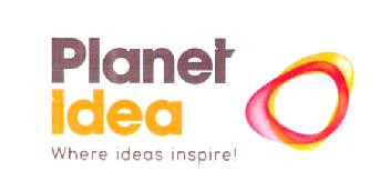 Imagen de PLANET IDEA WHERE IDEAS INSPIRE!