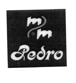 Imagen de MM PEDRO