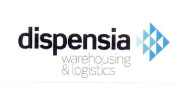 Imagen de DISPENSIA WAREHOUSING & LOGISTICS