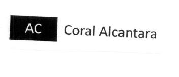Imagen de AC CORAL ALCANTARA