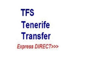 Imagen de TFS TENERIFE TRANSFER EXPRESS DIRECT