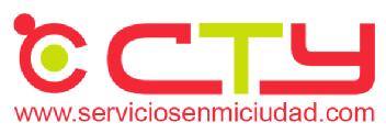 Imagen de CTY WWW.SERVIOSENMICIUDAD.COM