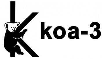 Imagen de KOA-3