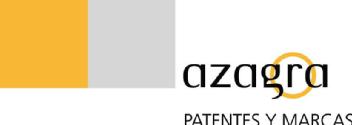 Imagen de AZAGRA PATENTES Y MARCAS