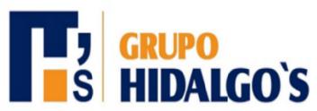 Imagen de H'S GRUPO HIDALGO'S