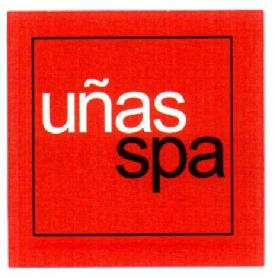 Imagen de UÑAS SPA
