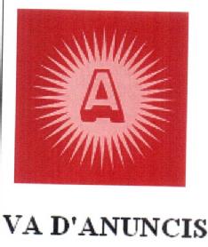 Imagen de A VA D\'ANUNCIS
