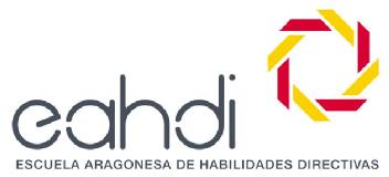 Imagen de EAHDI ESCUELA ARAGONESA DE HABILIDADES DIRECTIVAS