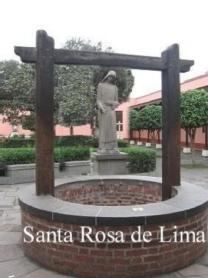 Imagen de SANTA ROSA DE LIMA