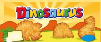Imagen de DINOSAURUS