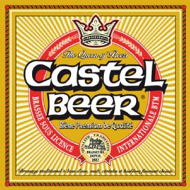 Imagen de CASTEL BEER