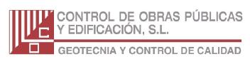 Imagen de CONTROL DE OBRAS PUBLICAS Y EDIFICACION S.L