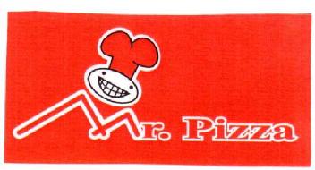 Imagen de MR. PIZZA