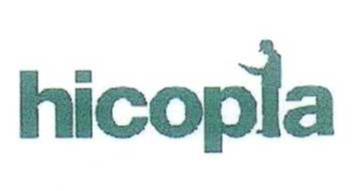 Imagen de HICOPLA