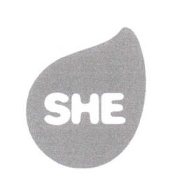 Imagen de SHE