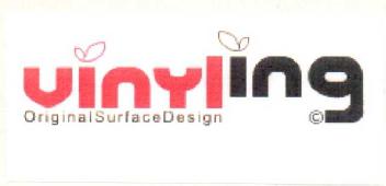Imagen de VINYLING ORIGINALSURFACEDESIGN