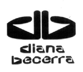Imagen de DB DIANA BECERRA