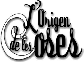Imagen de L\'ORIGEN DE LES COSES