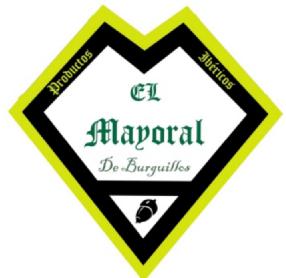 Imagen de PRODUCTOS IBERICOS EL MAYORAL DE BURGUILLOS