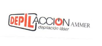 Imagen de DEPIL ACCION AMMER DEPILACION LASER