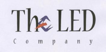 Imagen de THE LED COMPANY