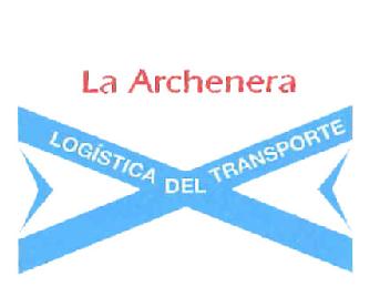 Imagen de LA ARCHENERA LOGISTICA DEL TRANSPORTE