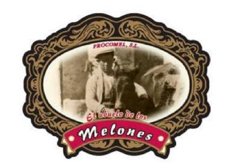 Imagen de PROCOMEL, S.L. EL ABUELO DE LOS MELONES