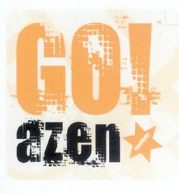 Imagen de GO! AZEN