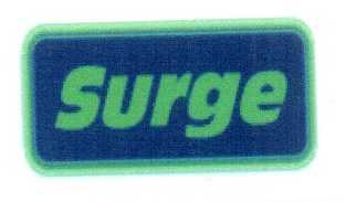 Imagen de SURGE