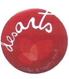 Imagen de DESARTS COFFEE & HEALTHY FOOD