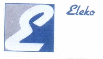 Imagen de E ELEKO