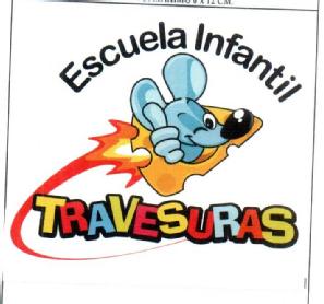 Imagen de ESCUELA INFANTIL TRAVESURAS