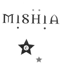 Imagen de MISHIA