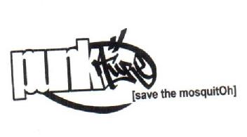 Imagen de PUNKTURE (SAVE THE MOSQUITOH)