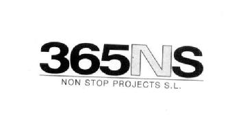 Imagen de 365 NS NON STOP PROJECTS, S.L