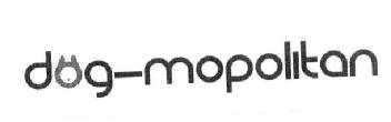 Imagen de DOG-MOPOLITAN