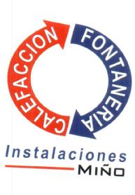Imagen de CALEFACCION FONTANERIA INSTALACIONES MIÑO