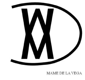 Imagen de MAME DE LA VEGA