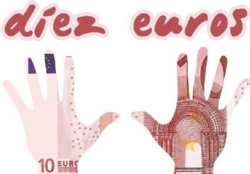 Imagen de DIEZ EUROS