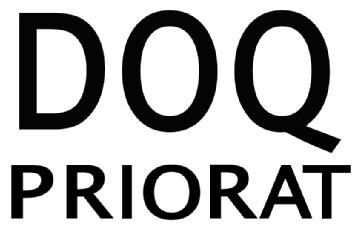 Imagen de DOQ PRIORAT