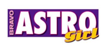 Imagen de BRAVO ASTRO GIRL