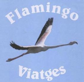 Imagen de FLAMINGO VIATGES