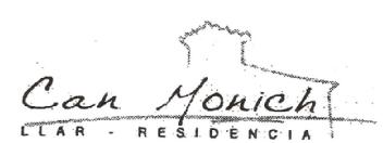 Imagen de CAN MONICH