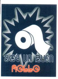 Imagen de SOY UN BUEN ROLLO