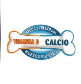 Imagen de VITAMINA D CALCIO HUESOS FUERTES AYUDA A CRECER CON