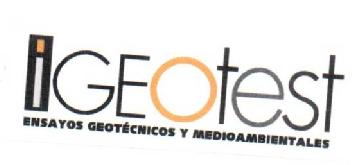 Imagen de I GEOTEST ENSAYOS GEOTECNICOS Y MEDIOAMBIENTALES