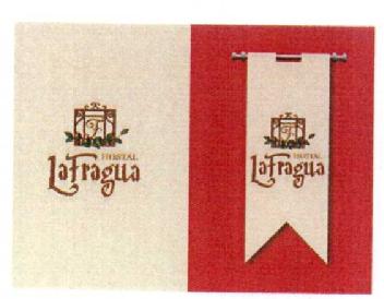 Imagen de HOSTAL LA FRAGUA