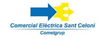 Imagen de COMERCIAL ELECTRICA SANT CELONI COMELGRUP