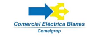 Imagen de COMERCIAL ELECTRICA BLANES COMELGRUP