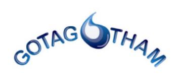Imagen de GOTAGOTHAM